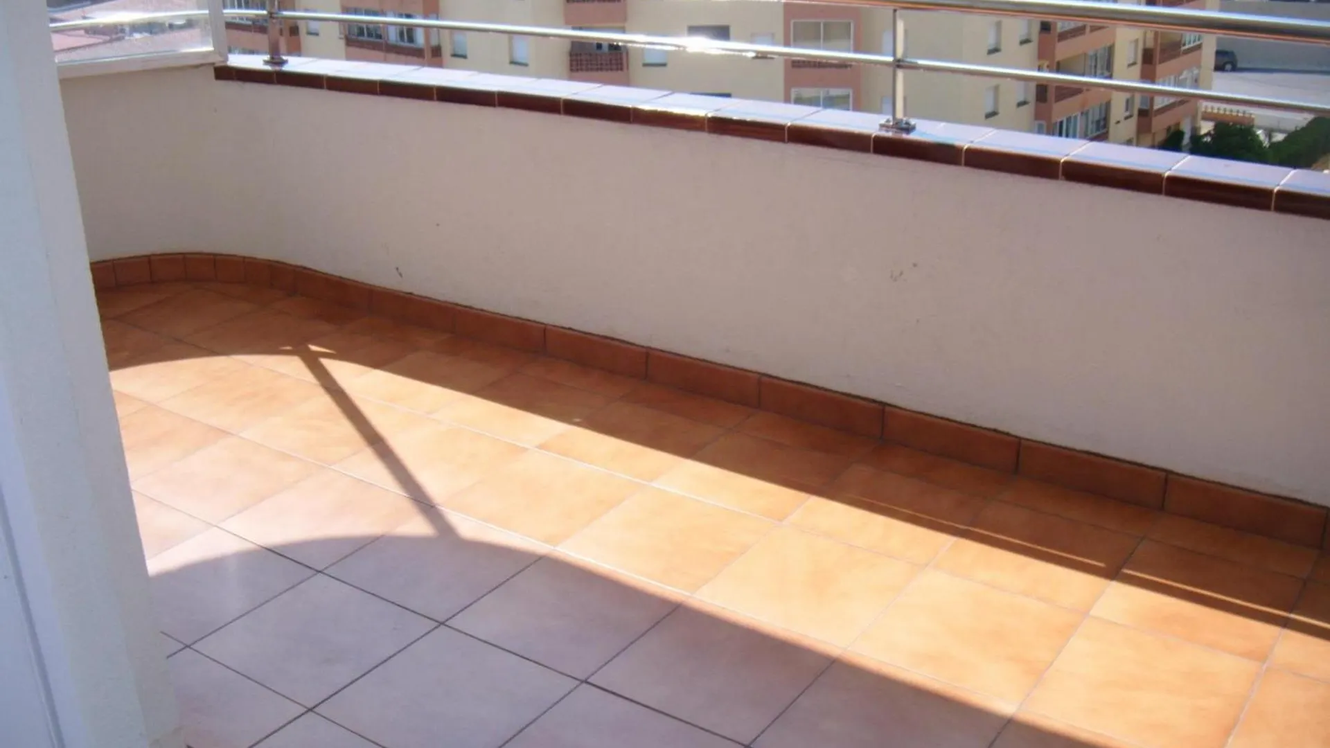 Apartment Apartamento A 50M De La Playa Con Wi-Fi Y Terraza, 2 Dormitorios, 6 Pers. - Es-204-26 Roses