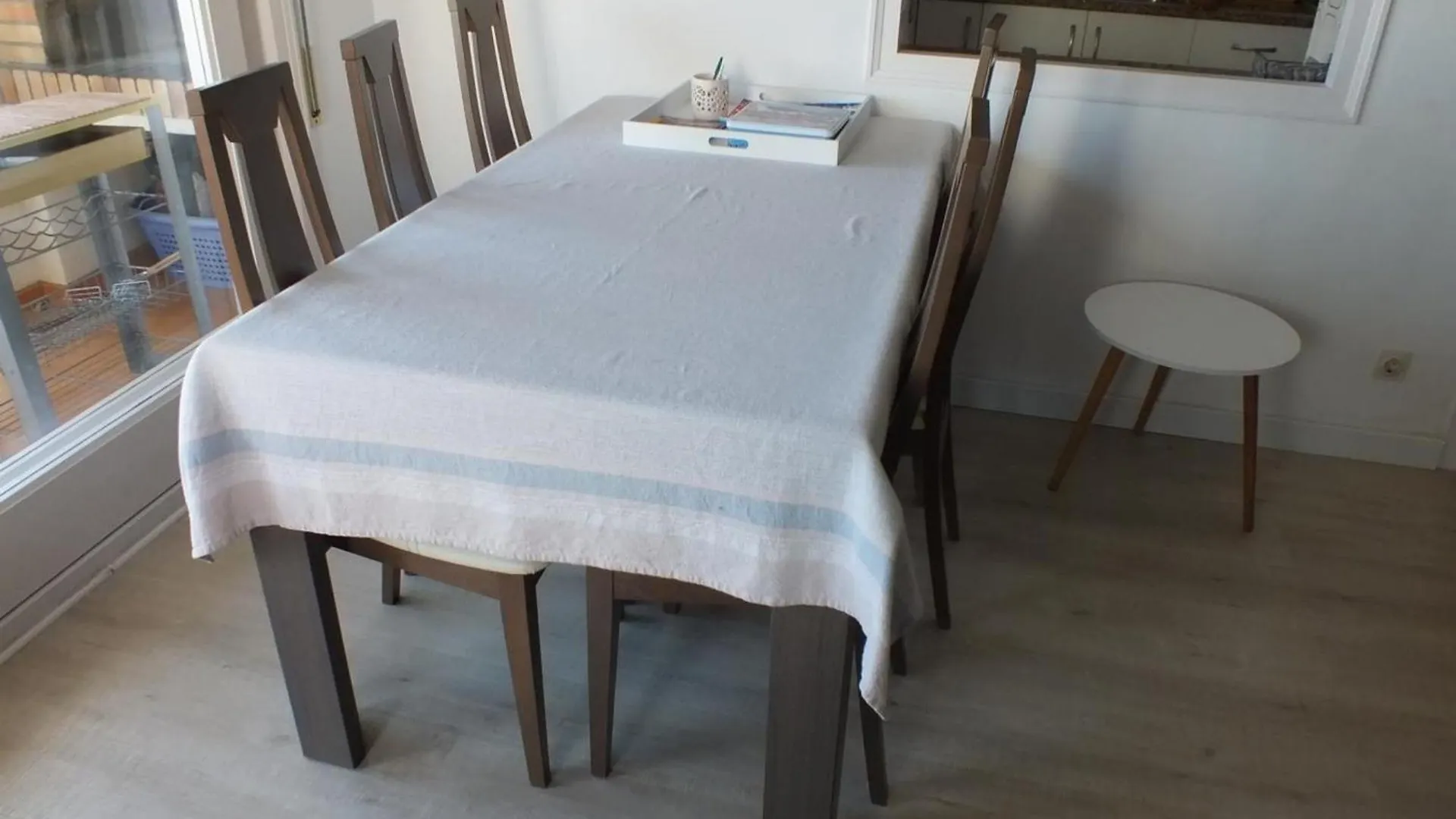 Apartment Apartamento A 50M De La Playa Con Wi-Fi Y Terraza, 2 Dormitorios, 6 Pers. - Es-204-26 Roses Spain