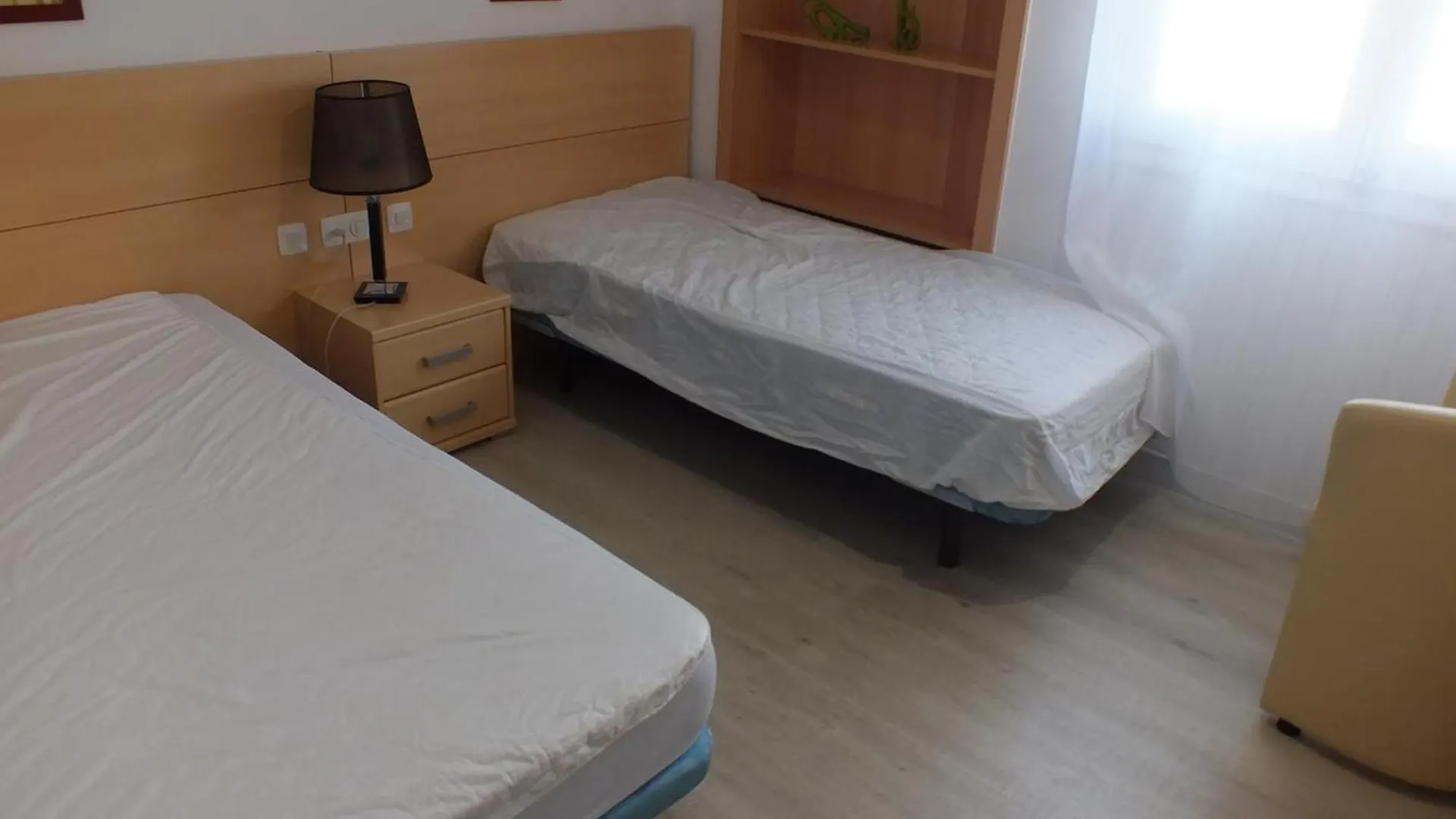 Apartment Apartamento A 50M De La Playa Con Wi-Fi Y Terraza, 2 Dormitorios, 6 Pers. - Es-204-26 Roses