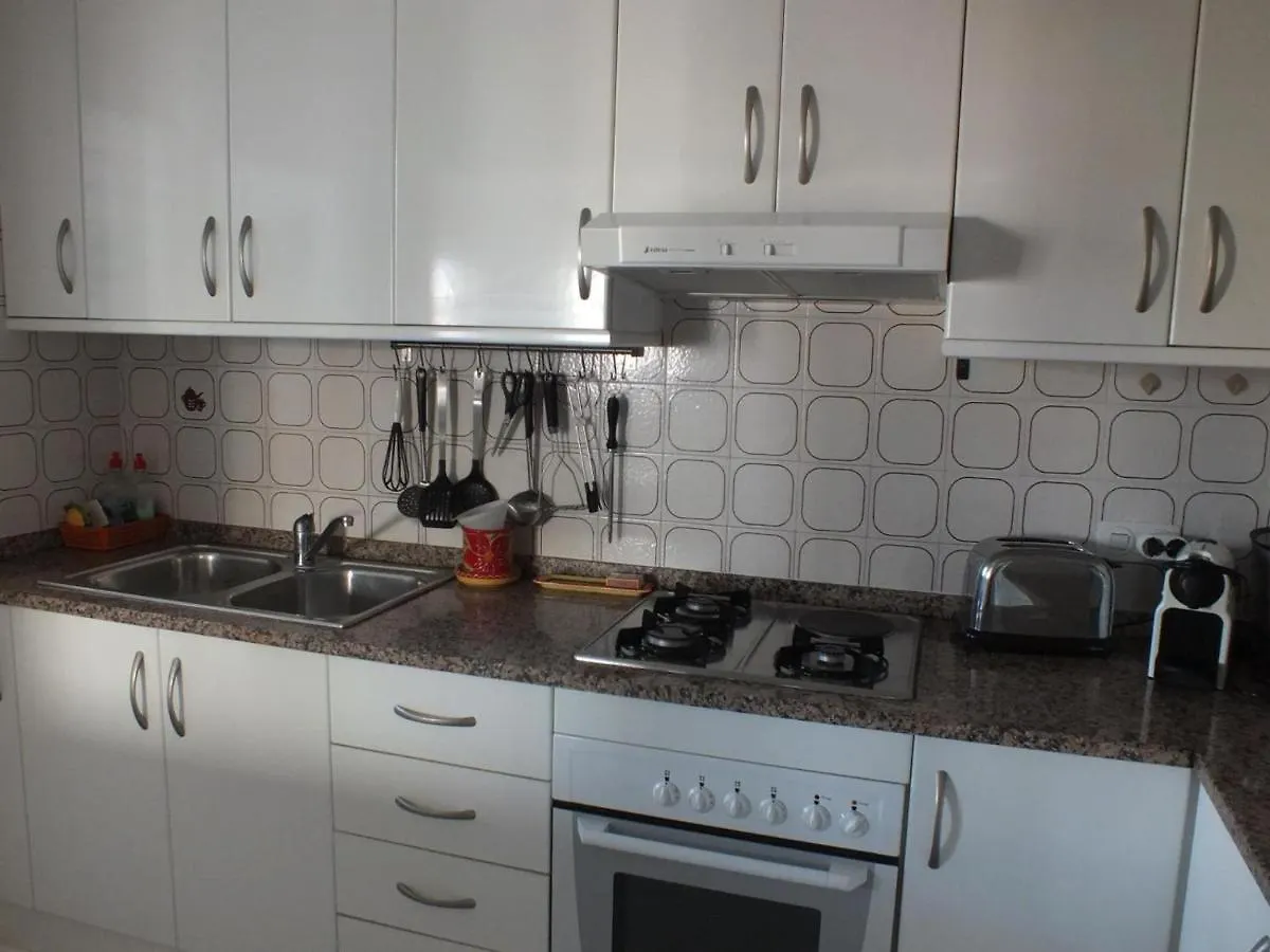Apartamento A 50M De La Playa Con Wi-Fi Y Terraza, 2 Dormitorios, 6 Pers. - Es-204-26 Roses