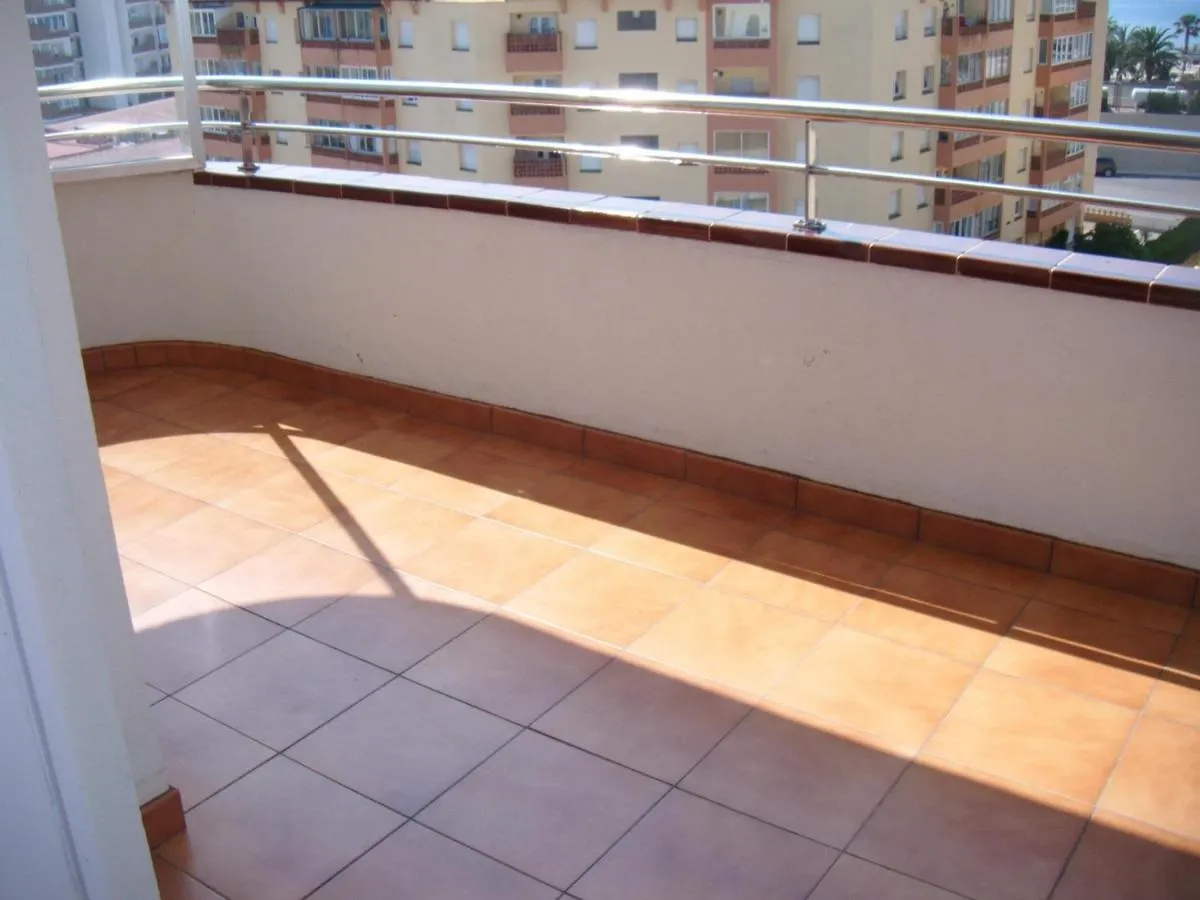 Apartmán Apartamento A 50M De La Playa Con Wi-Fi Y Terraza, 2 Dormitorios, 6 Pers. - Es-204-26 Roses Španělsko